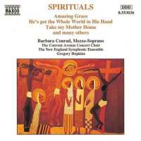 Spirituals