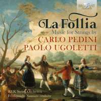 Pedini / Ugoletti: La Follia