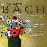 A Bouquet of Bach