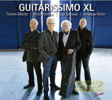 Guitarissimo XL