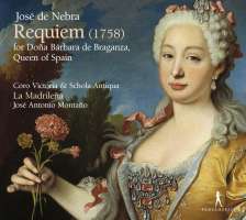 Nebra: Requiem