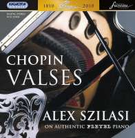 Chopin: Walses