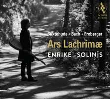 Ars Lachrimae