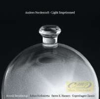 Nordentoft: Light Imprisoned