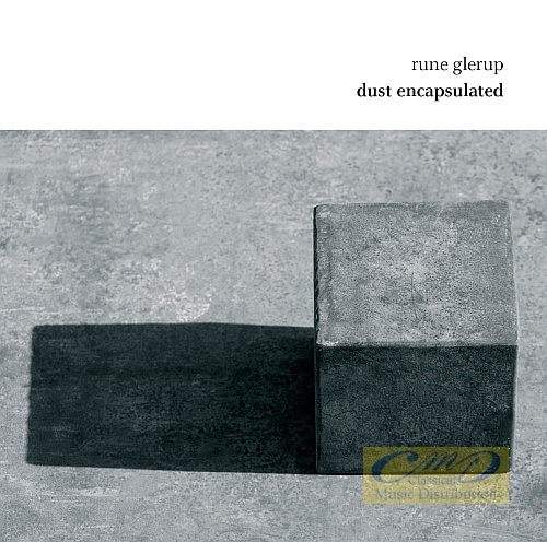 Glerup: Dust Encapsulated