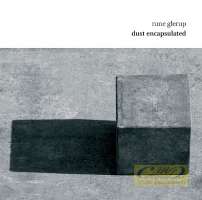 Glerup: Dust Encapsulated