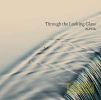 Through the Looking Glass - Ruders, Nørgård, Sørensen, Abrahamsen