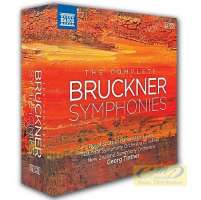 Bruckner: Complete Symphonies Nos. 1 - 9, Nos. 0 & 00