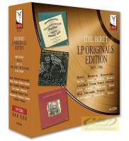 Idil Biret: LP Originals Edition (1959-1986) - Brahms, Prokofiev, Beethoven, Ravel, ...