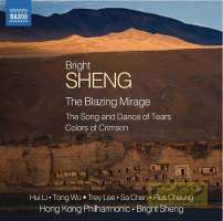 Sheng: The Blazing Mirage, The Song and Dance of Tears, Colors of Crimson