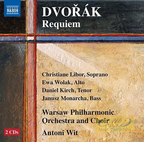 Dvorak: Requiem