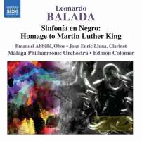 Balada: Sinfonia en Negro: Homage to Martin Luther King