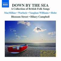 Down by the Sea - A Collection of British Folk Songs