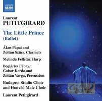 Petitgirard: The Little Prince (ballet)