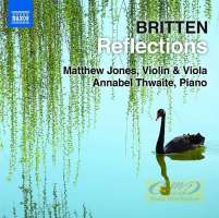 Britten: Reflections
