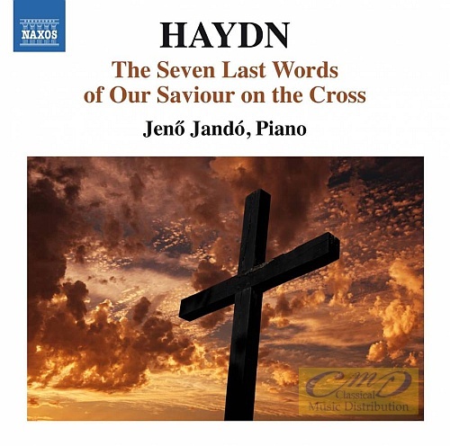 Haydn: The Seven Last Words of Our Saviour on the Cross