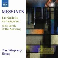 Messiaen: La Nativité du Seigneur