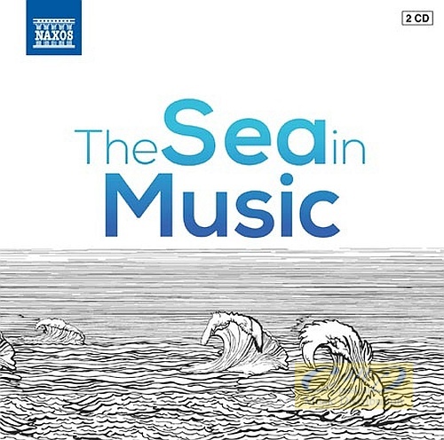 The Sea in Music