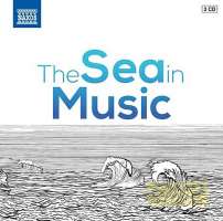 The Sea in Music