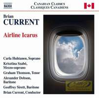 Current: Airline Icarus