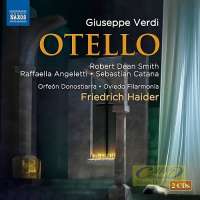 Verdi: Otello