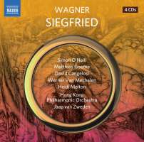 Wagner: Siegfried