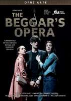 Gay: The Beggar’s Opera