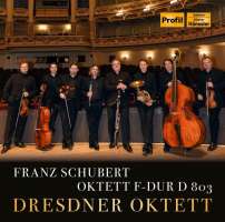 Schubert: Octet in F Major D 803