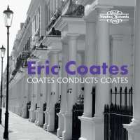 Coates conducts Coates