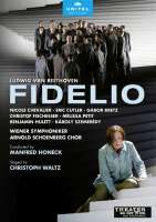 Beethoven: Fidelio