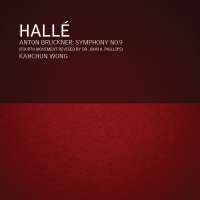 Bruckner: Symphony No. 9