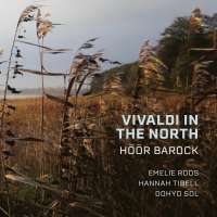 Vivaldi In The North