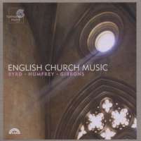 WYCOFANY  English Church Music