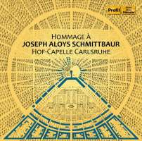 Hommage a Joseph Aloys Schmittbaur