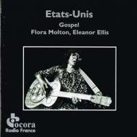 Etats-Unis – Gospel