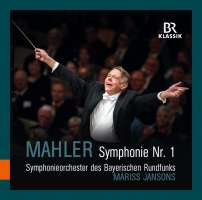 Mahler: Symphony No. 1