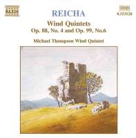 REICHA: Wind Quintets