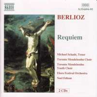 BERLIOZ: Requiem, Op. 5