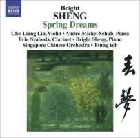 SHENG: Spring Dreams