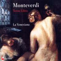 Monteverdi: Terzo Libro de' Madrigali