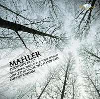 Mahler: Symphony No. 10