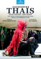 Massenet: Thaïs