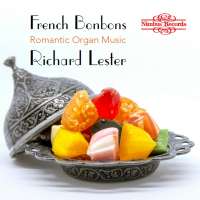 French Bonbons - Romantic Organ Music