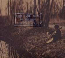 Saint-Saens: Works for Cello & Piano