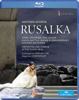 Dvorak: Rusalka