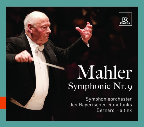 Mahler: Symphonie Nr. 9