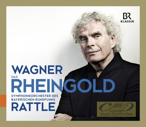 Wagner: Das Rheingold