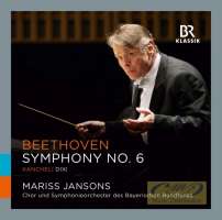 Beethoven: Symphony No. 6; Kancheli: Dixi