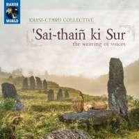 ‘Sai-thaiñ ki Sur - the weaving of voices