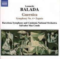 BALADA: Symphony No. 4